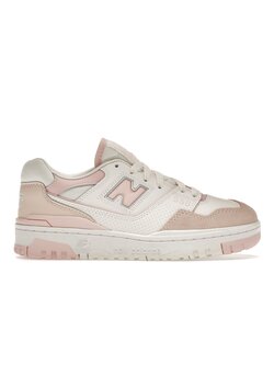 New Balance 550 White Pink
