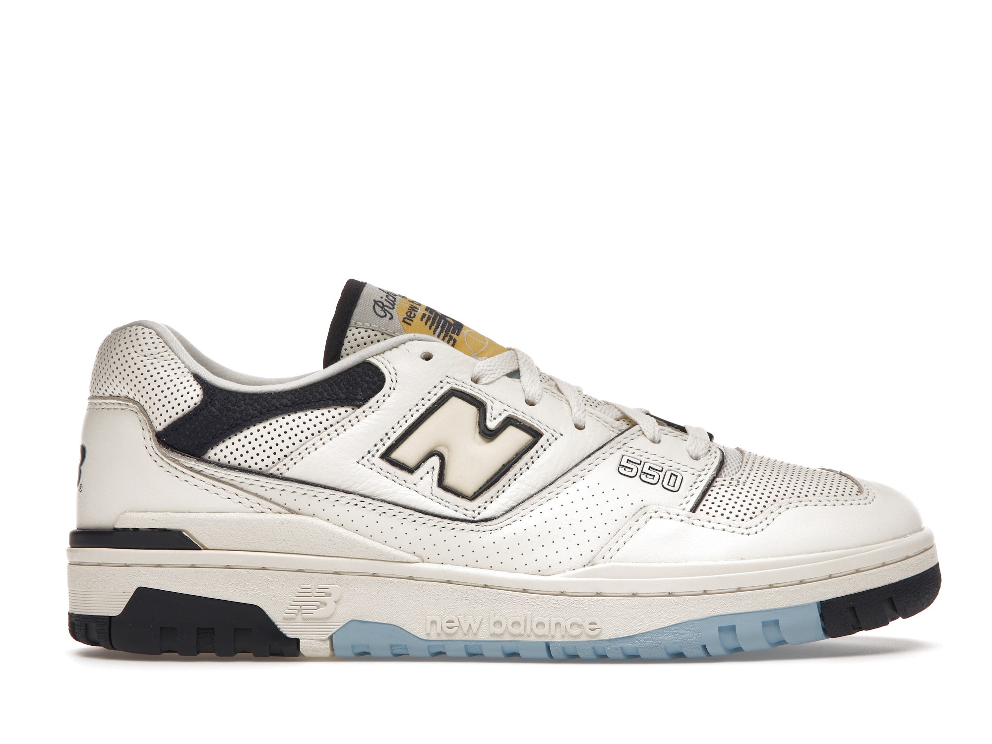 New Balance 550 Rich Paul