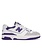 New Balance 550 Court Purple