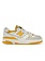 New Balance 550 Varsity Gold
