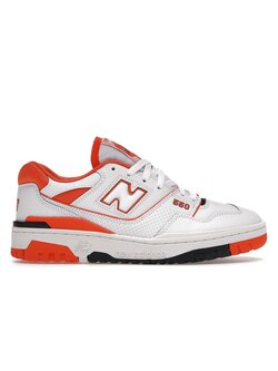 New Balance 550 Syracuse