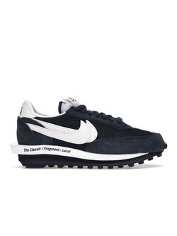 Nike LD Waffle Sacai Blue Void