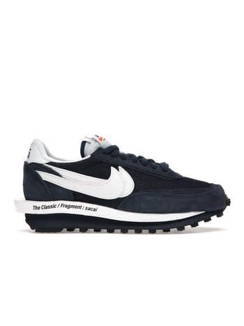 Nike LD Waffle Sacai Blue Void