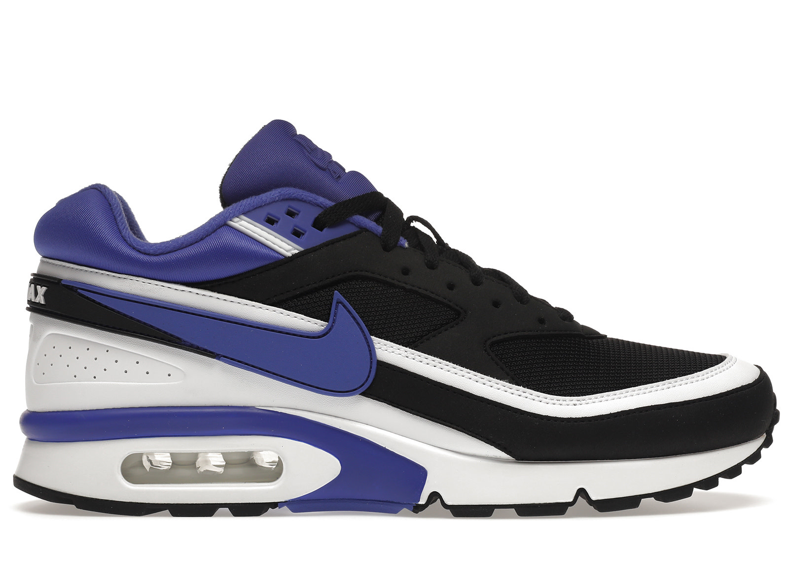 Nike Air Max BW Persian Violet