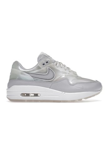 Nike Air Max 1 SNKRS Day White