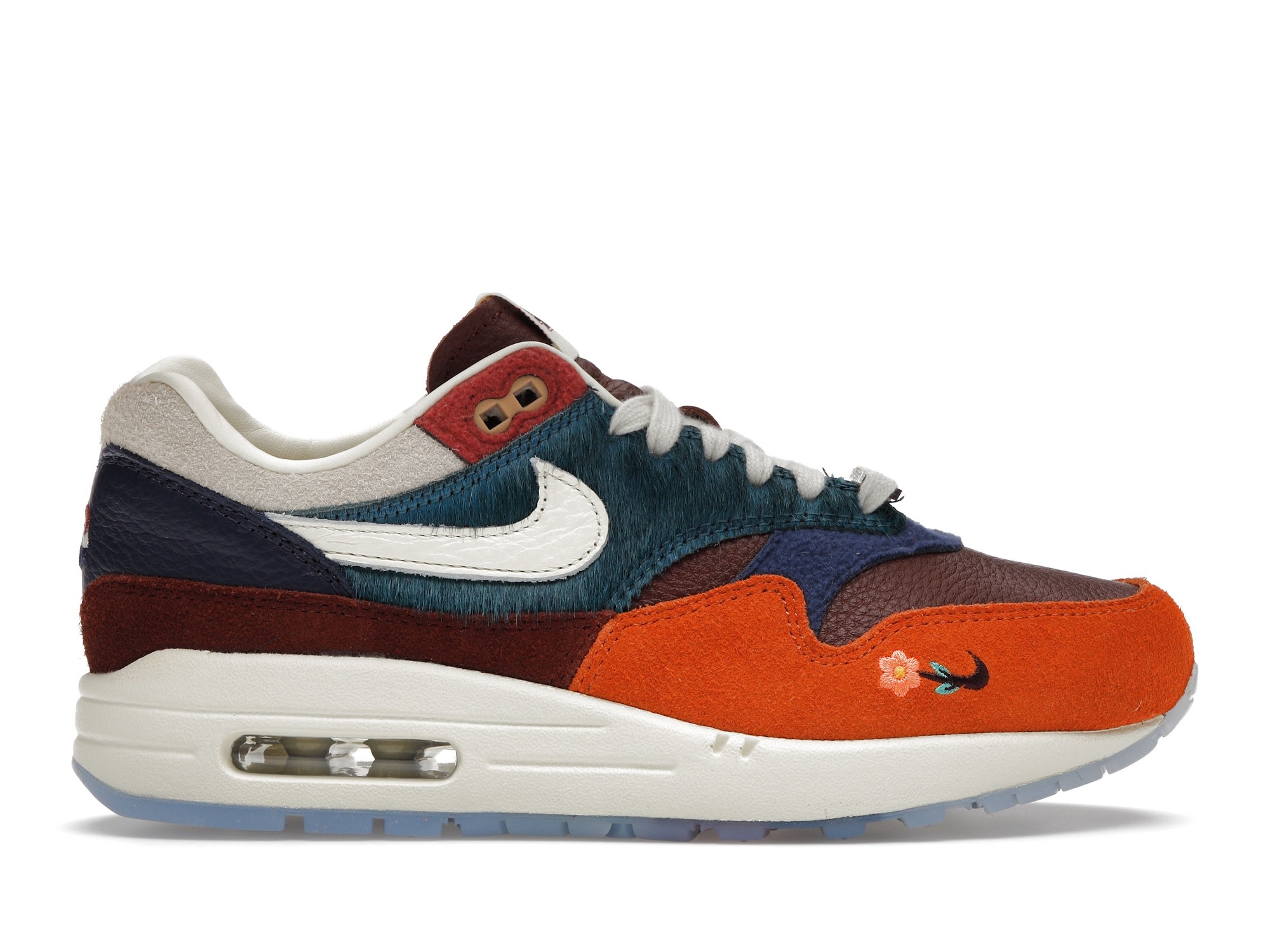 Nike Air Max 1 Kasina Orange
