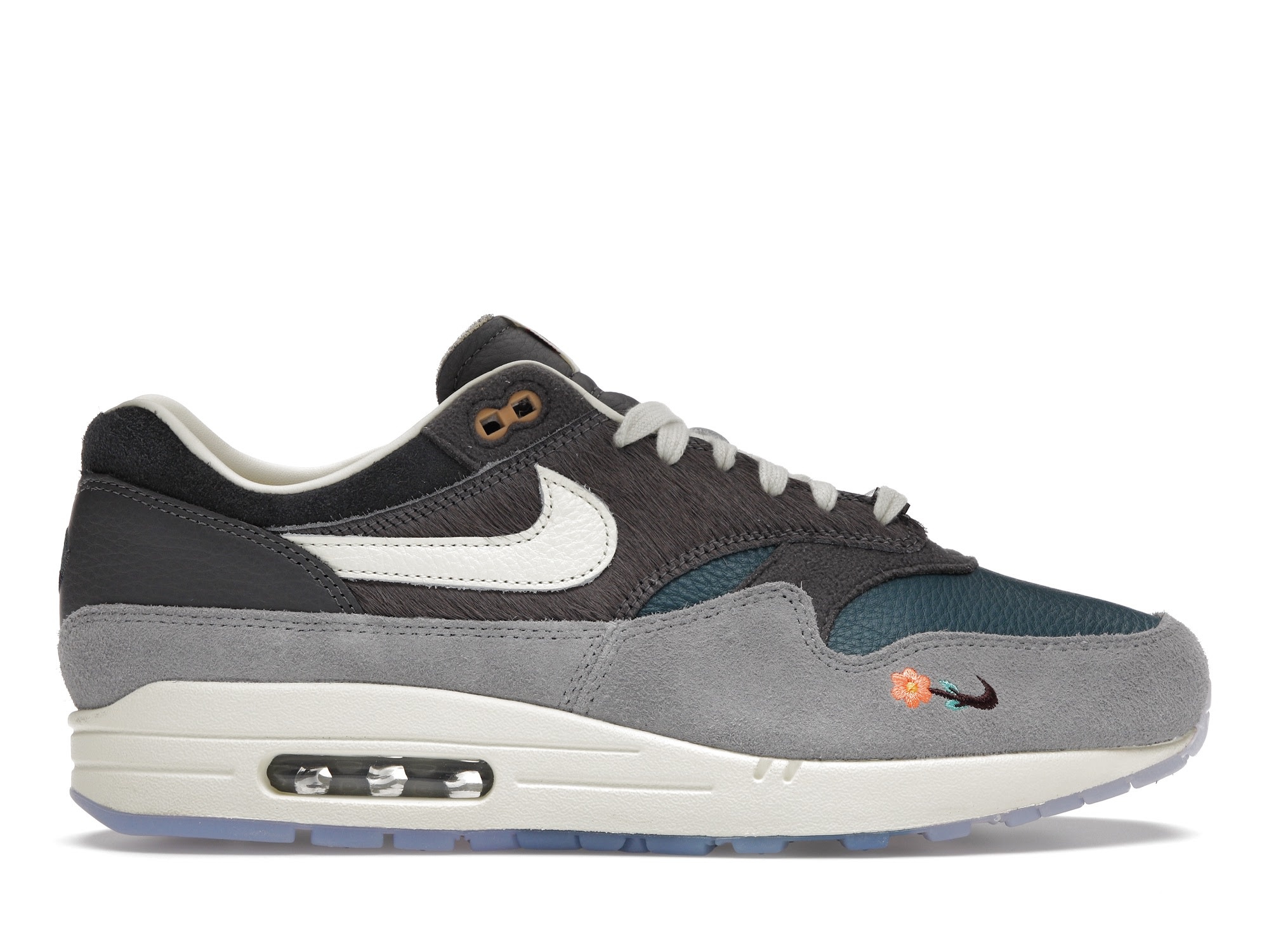 Nike Air Max 1 Kasina Grey