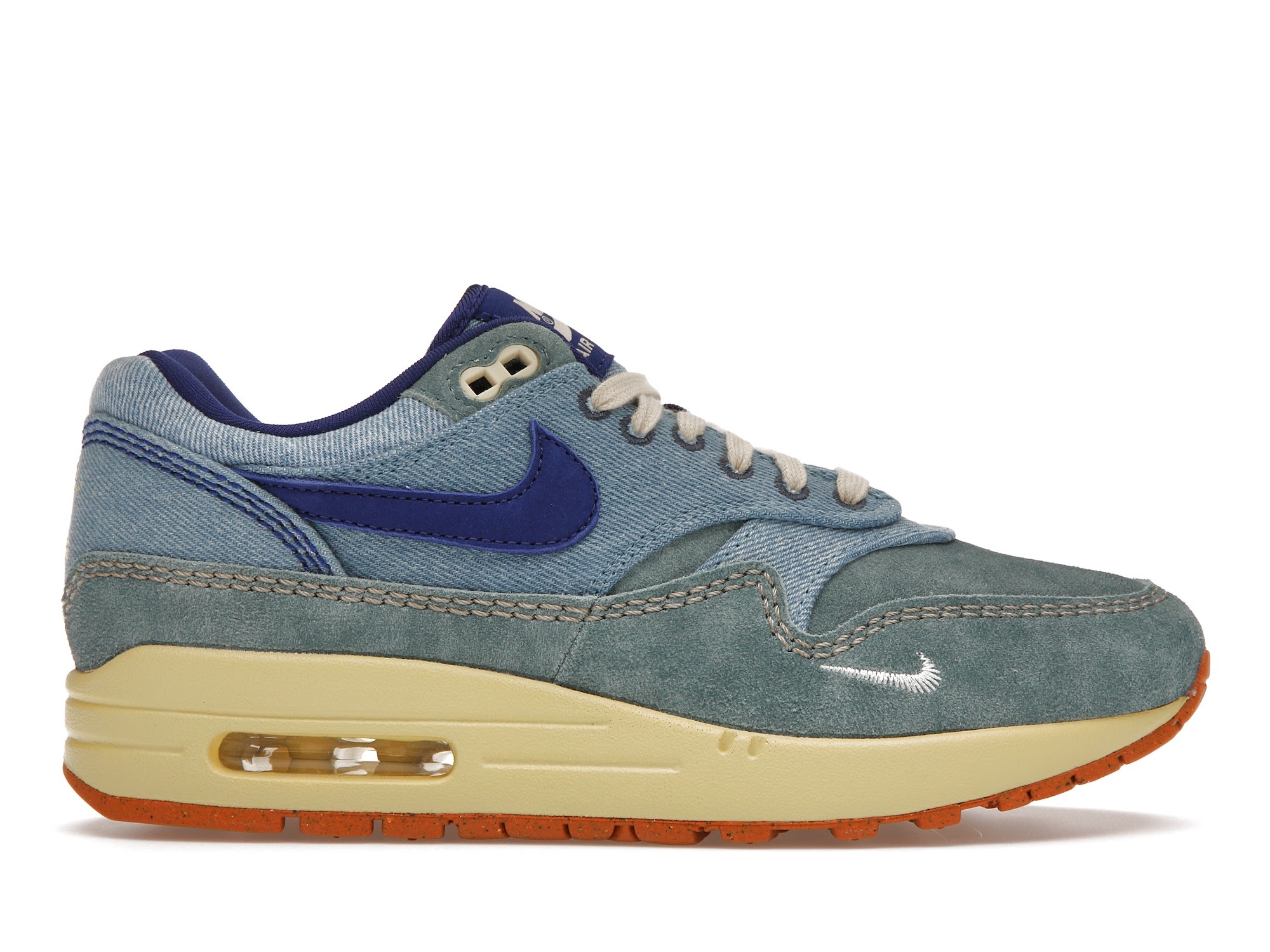 Nike Air Max 1 Dirty Denim