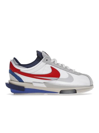 Nike Cortez 4.0 Sacai