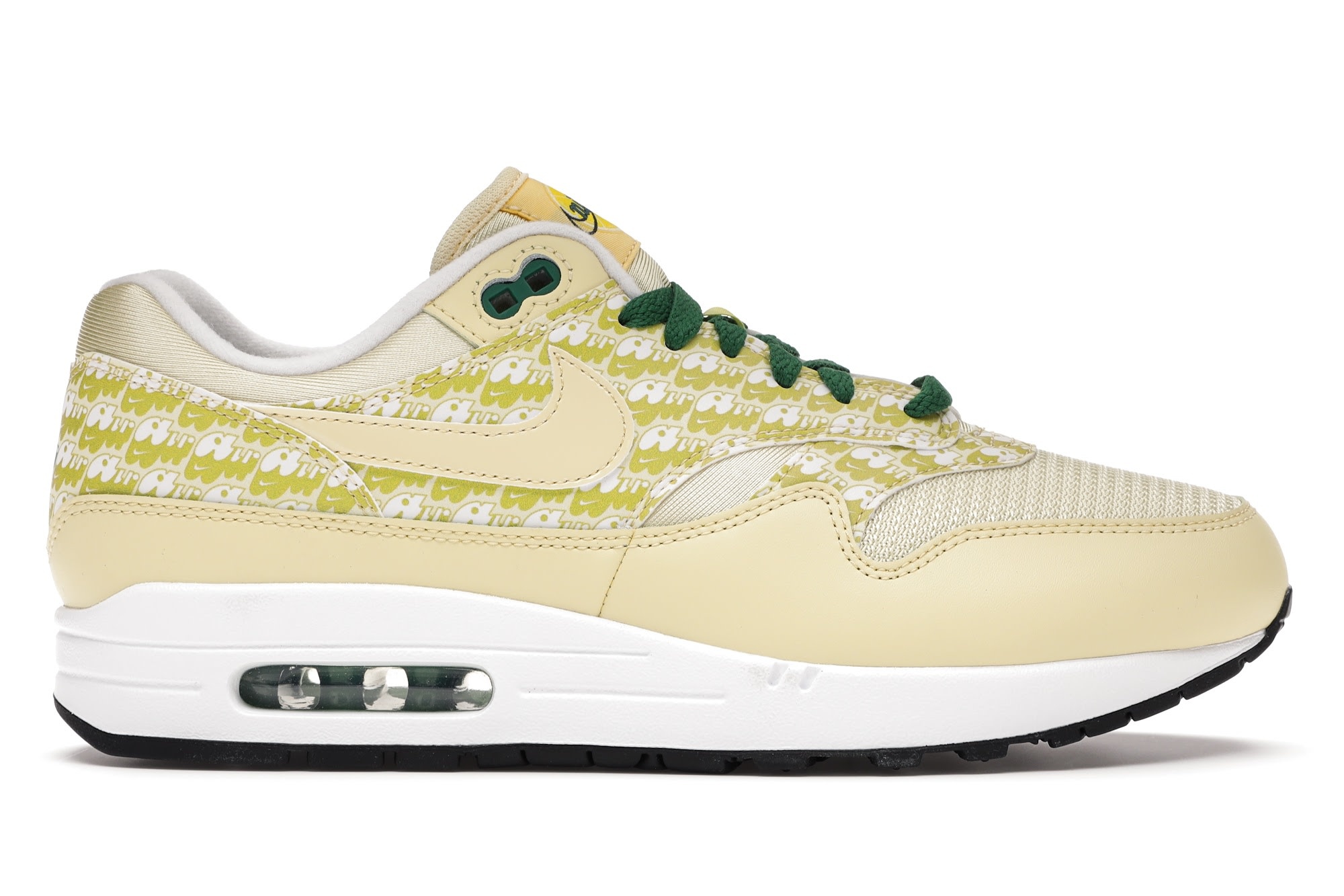 Nike Air Max 1 Lemonade