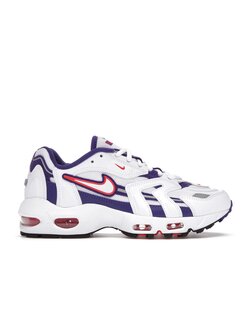 Nike Air Max 96 II Cherry