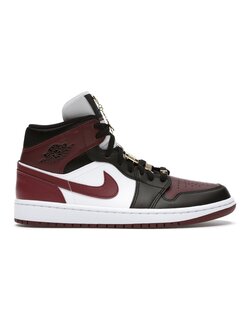Jordan 1 Mid Dark Beetroot (W)