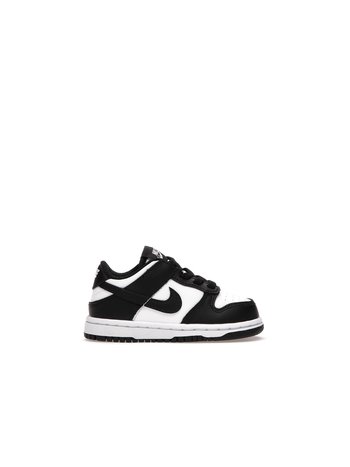 Nike Dunk Low Panda (TD)