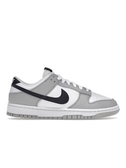 Nike Dunk Low Lottery Grey