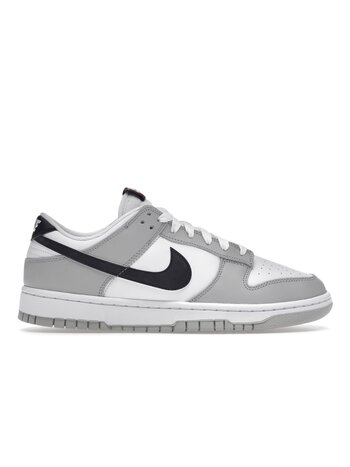 Nike Dunk Low Lottery Grey