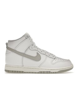 Nike Dunk High Neutral Grey
