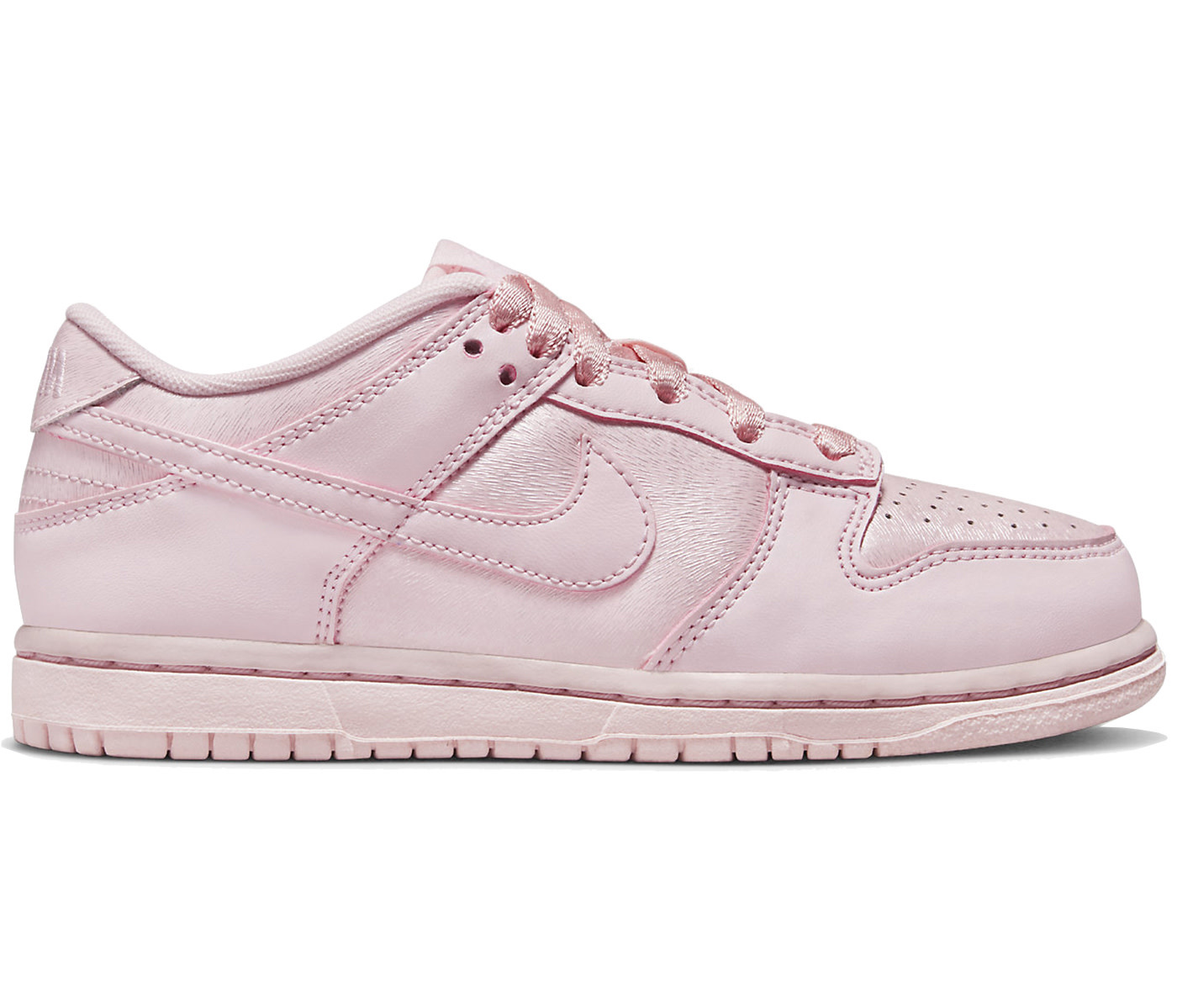 Nike Dunk Low Prism Pink
