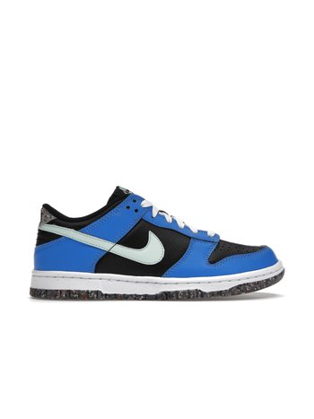 Nike Dunk Low Light Photo Blue