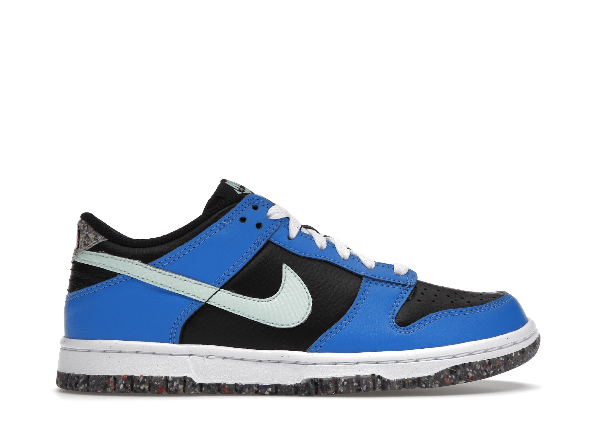 Nike Dunk Low Light Photo Blue