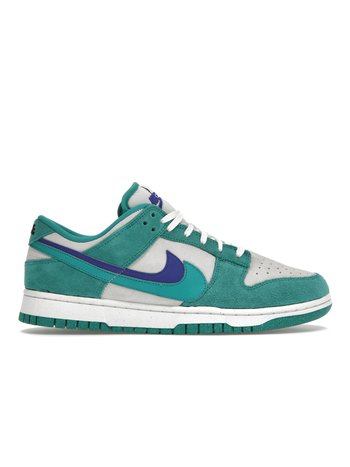 Nike Dunk Low Neptune Green