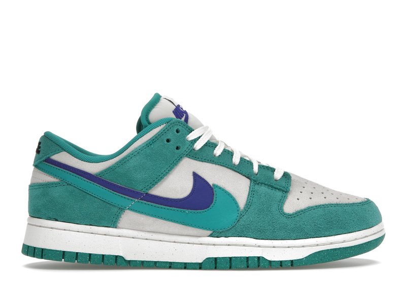 Nike Dunk Low Neptune Green