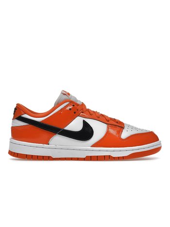 Nike Dunk Low Patent Haloween