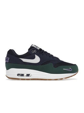 Nike Air Max 1 '87 Obsidian