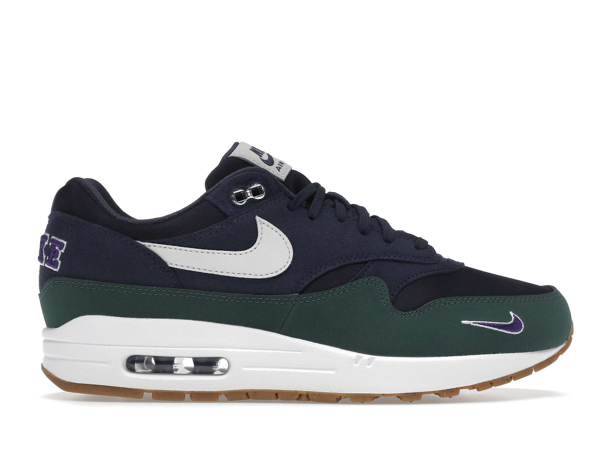 Nike Air Max 1 '87 Obsidian