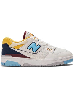 New Balance 550 Sea Salt