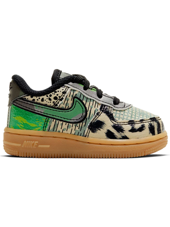 Nike Air Force 1 City Of D (TD)