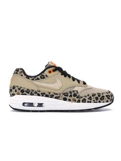 Nike Air Max 1 Leopard