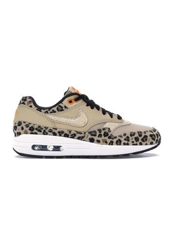 Nike Air Max 1 Leopard