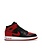 Jordan 1  Mid Bred Text