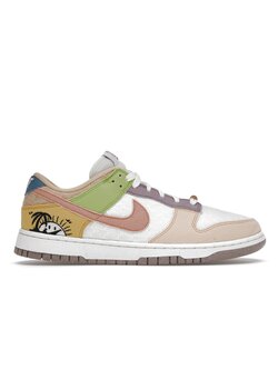 Nike Dunk Low Sun Club