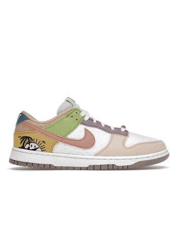 Nike Dunk Low Sun Club