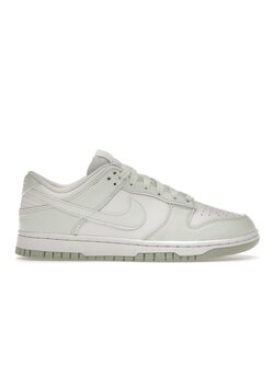 Nike Dunk Low White Mint