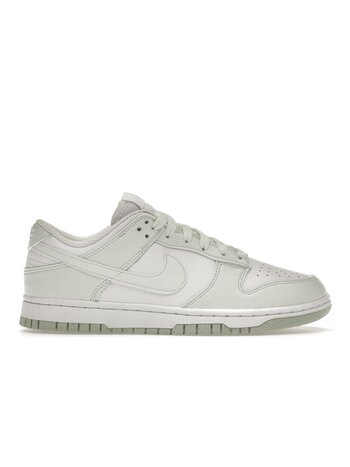 Nike Dunk Low White Mint