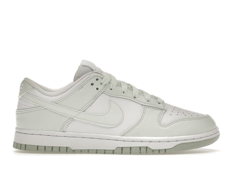 Nike Dunk Low White Mint