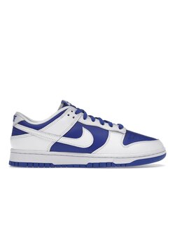 Nike Dunk Low Racer Blue