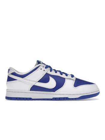 Nike Dunk Low Racer Blue