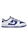 Nike Dunk Low Racer Blue