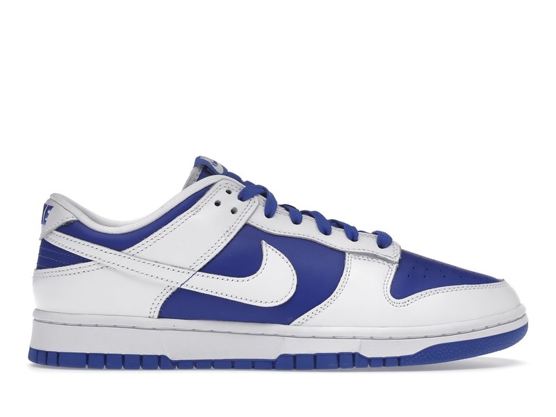 Nike Dunk Low Racer Blue