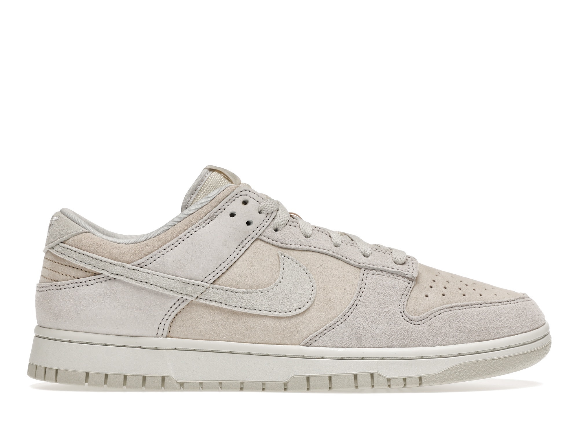 Nike Dunk Low Vast Grey