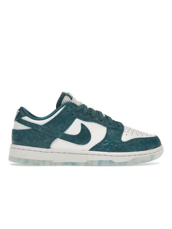 Nike Dunk Low Ocean