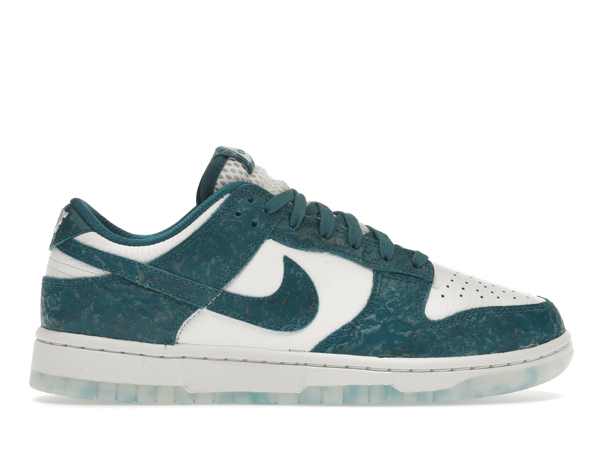 Nike Dunk Low Ocean