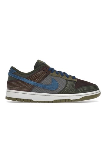 Nike Dunk Low NH Cacao Wow