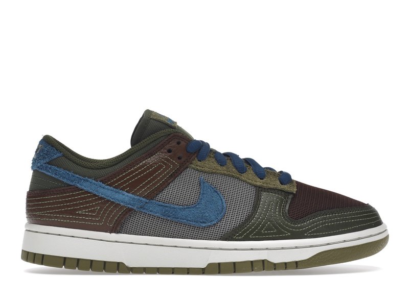 Nike Dunk Low NH Cacao Wow