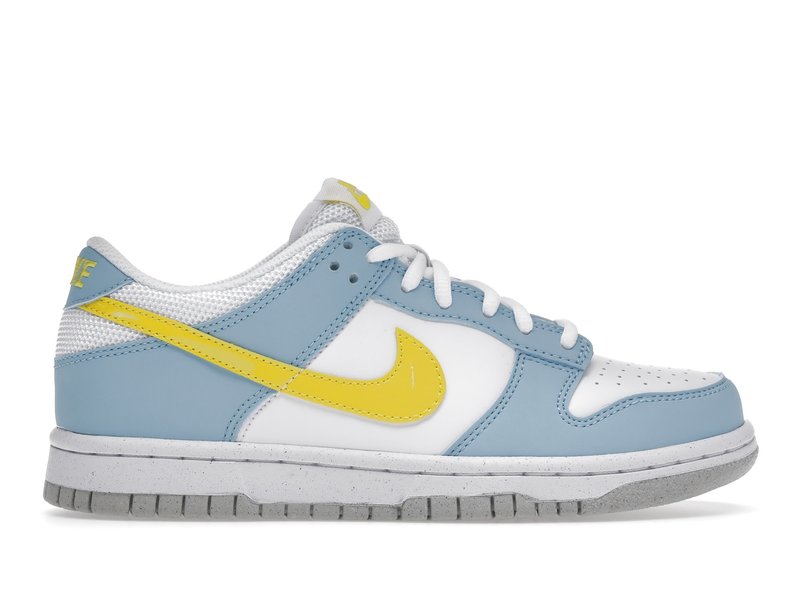 Nike Dunk Low Homer Simpson (GS)