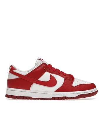 Nike Dunk Low NN Gym Red