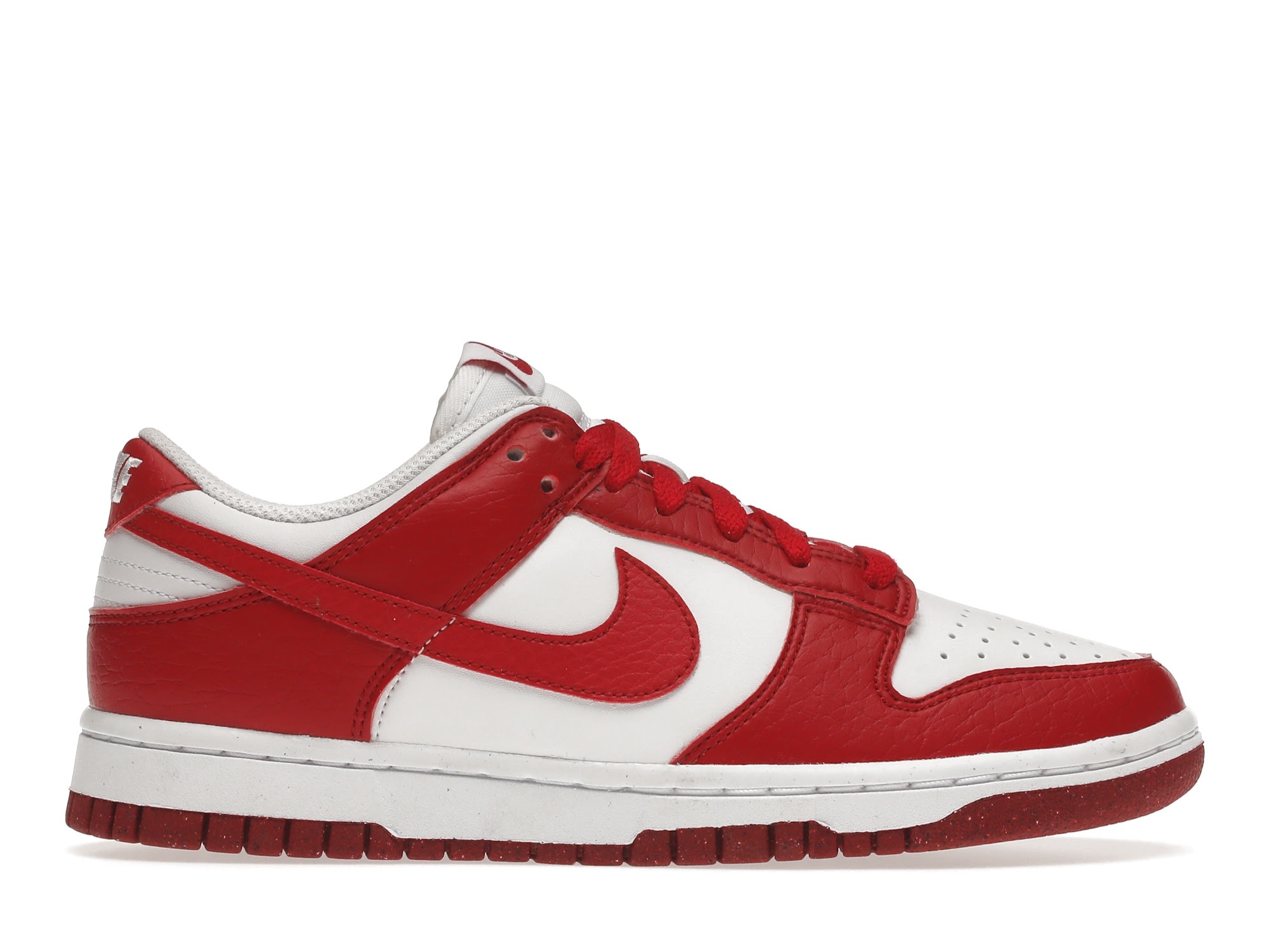 Nike Dunk Low NN Gym Red